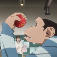 冬アニメ『ダーウィン事変』第2話「ALA」先行カット