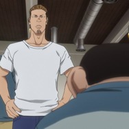 冬アニメ『ダーウィン事変』第2話「ALA」先行カット