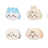 ハイハイぬいぐるみ　8種　各1,980円