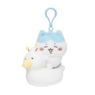 おまるマスコット　3種　各2,200円