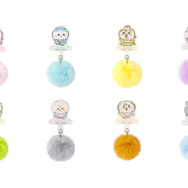 「ちいかわらんど」「キデイランド大阪梅田店 ランキングスクエア」限定ノベルティ