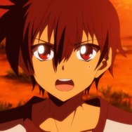 冬アニメ『地獄先生ぬ～べ～』第十五話「時をかけるぬ～べ～」先行カット