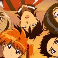 冬アニメ『地獄先生ぬ～べ～』第十五話「時をかけるぬ～べ～」先行カット