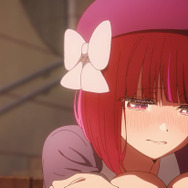 TVアニメ『【推しの子】』第3期 第二十五話（第3期第1話）「入れ込み」先行場面カット