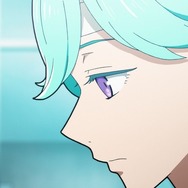 冬アニメ『鎧真伝サムライトルーパー』第2話「阿亜魔亜」先行カット（C）SUNRISE