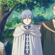 『葬送のフリーレン』場面写真