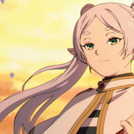 『葬送のフリーレン』場面写真