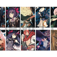 『嘆きの亡霊は引退したい』トレーディングスクエア缶バッジ