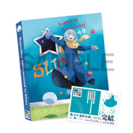 『転生したらスライムだった件』B5ポスター（40種）&バインダーセット