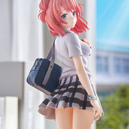 TENITOL TALL やはり俺の青春ラブコメはまちがっている。 由比ヶ浜結衣 完成品フィギュア