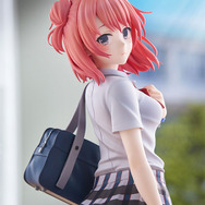 TENITOL TALL やはり俺の青春ラブコメはまちがっている。 由比ヶ浜結衣 完成品フィギュア