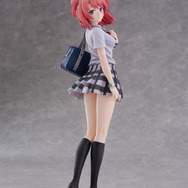 TENITOL TALL やはり俺の青春ラブコメはまちがっている。 由比ヶ浜結衣 完成品フィギュア