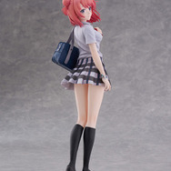 TENITOL TALL やはり俺の青春ラブコメはまちがっている。 由比ヶ浜結衣 完成品フィギュア