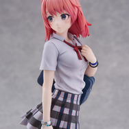 TENITOL TALL やはり俺の青春ラブコメはまちがっている。 由比ヶ浜結衣 完成品フィギュア