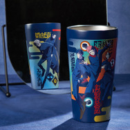 「ステンレスタンブラー」（C）芥見下々／集英社・呪術廻戦製作委員会TM ＆（C） 2026 Universal Studios. All rights reserved.