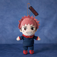 「ぬいぐるみキーチェーン」（C）芥見下々／集英社・呪術廻戦製作委員会TM ＆（C） 2026 Universal Studios. All rights reserved.