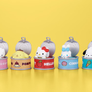 『カンキャラ！ サンリオキャラクターズ』