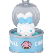 『カンキャラ！ サンリオキャラクターズ』シナモロール