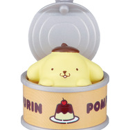 『カンキャラ！ サンリオキャラクターズ』ポムポムプリン