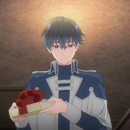 冬アニメ『穏やか貴族の休暇のすすめ。』第2話「冒険者事始め」先行カット