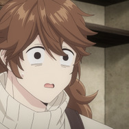 冬アニメ『穏やか貴族の休暇のすすめ。』第2話「冒険者事始め」先行カット