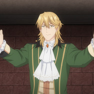 冬アニメ『穏やか貴族の休暇のすすめ。』第2話「冒険者事始め」先行カット