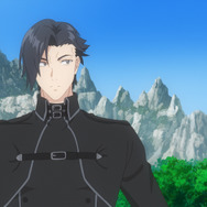 冬アニメ『穏やか貴族の休暇のすすめ。』第2話「冒険者事始め」先行カット