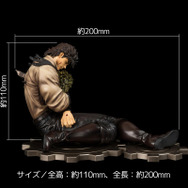 アニメ『ジョジョの奇妙な冒険 ファントムブラッド』 FIGURE MUSEUM ジョナサン＆ディオ スペシャルカラー 1/8スケール 完成品フィギュア