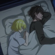 TVアニメ『29歳独身中堅冒険者の日常』第2話「リルイの才能」先行カット