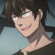 TVアニメ『29歳独身中堅冒険者の日常』第2話「リルイの才能」先行カット