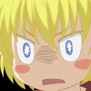 TVアニメ『29歳独身中堅冒険者の日常』第2話「リルイの才能」先行カット