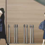 冬アニメ『違国日記』第1話「溢(あふ)れる」先行場面カット