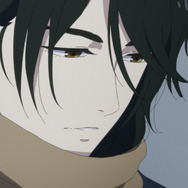 冬アニメ『違国日記』第1話「溢(あふ)れる」先行場面カット