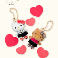 バッグチャーム