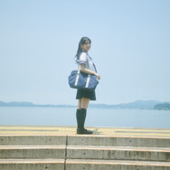 野中ここな 1st写真集 うたかた 掲載カット