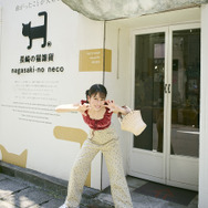 野中ここな 1st写真集 うたかた 掲載カット