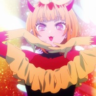 「Bのリベンジ」カット