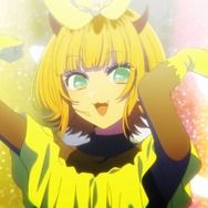 「Bのリベンジ」カット