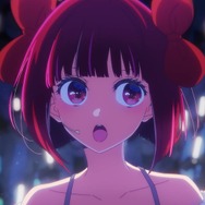 「Bのリベンジ」カット