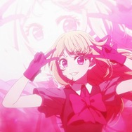 「Bのリベンジ」カット