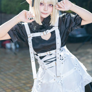 あのねのあ（X：@Noatan_cos）