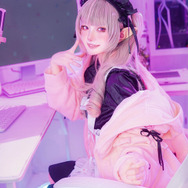 百瀬サク（X：@ouran_sakura__）