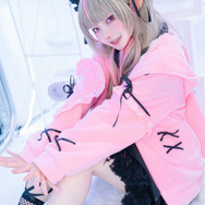 百瀬サク（X：@ouran_sakura__）