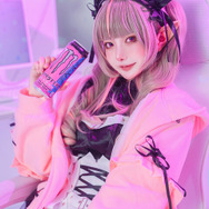 百瀬サク（X：@ouran_sakura__）