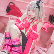 菜柚（X：@n_ay_u）、撮影：ひみ（X：@himi_pi）