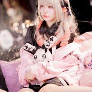 てらひな（X：@hi_na_3103）、撮影：眠りの森のえふじてや（X：@ehuzi_teya）