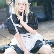 あのねのあ（X：@Noatan_cos）