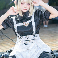 あのねのあ（X：@Noatan_cos）