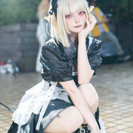 あのねのあ（X：@Noatan_cos）