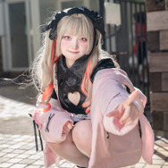 みなとみら（X：@tehslu_cos_xxx）